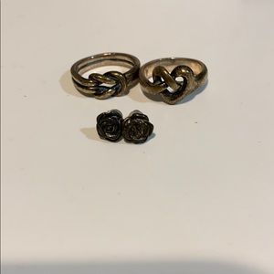 James Avery Bundle- SOLD